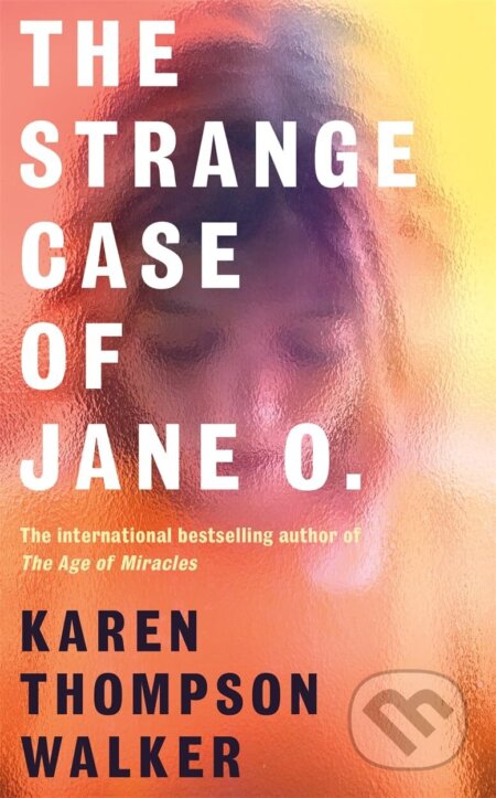 Strange Case Of Jane O