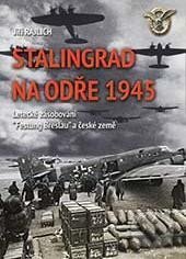 Stalingrad na Odře 1945