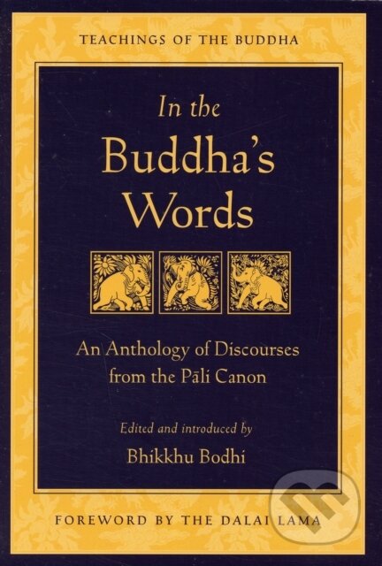 In the Buddha's Words