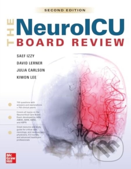 The NeuroICU Board Review