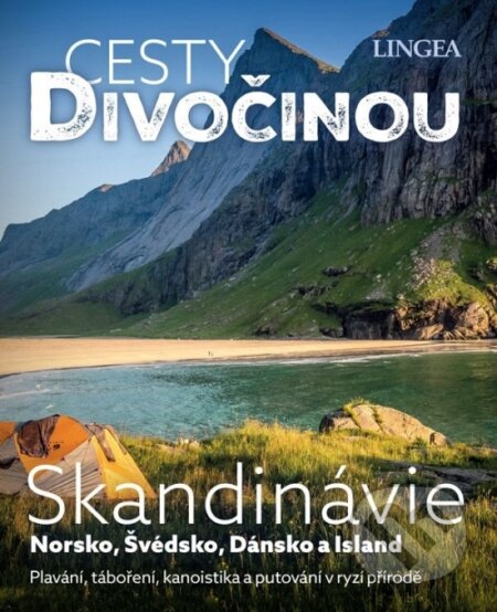 Cesty divočinou: Skandinávie