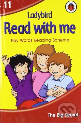 Read With Me 11