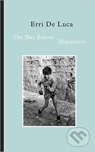 Day Before Happiness