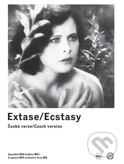 Extase - speciální edice - Gustav Machatý