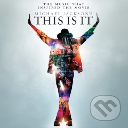 Michael Jackson: Michael Jackson's This Is It