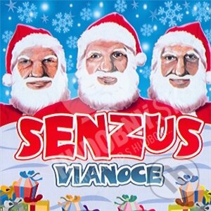 Senzus: Vianoce