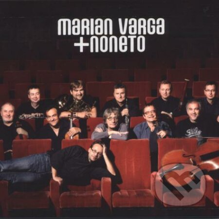 Marián Varga + Noneto - Marián Varga