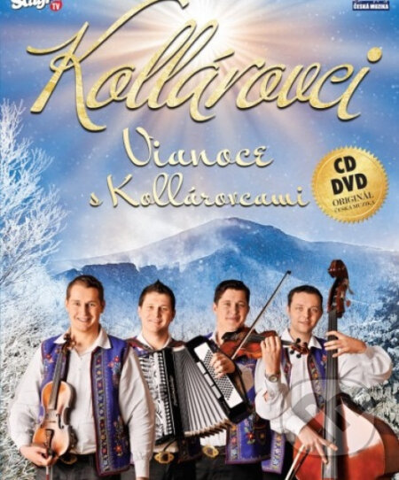 Kollárovci - Vianoce s Kollárovcami