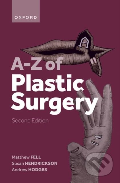 A-Z Of Plastic Surgery