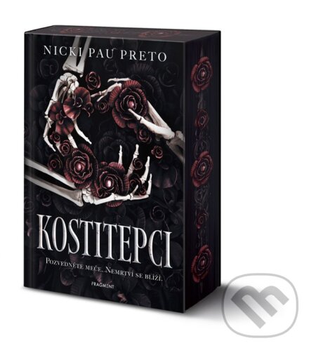 Kostitepci