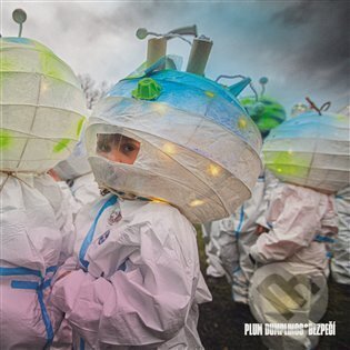 Plum Dumplings: Bezpečí