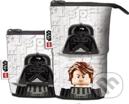 LEGO Star Wars Darth Vader/Anakin - Pop Up pouzdro