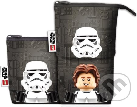 LEGO Star Wars Stormtrooper - Han Solo - Pop Up pouzdro