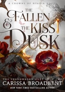 The Fallen and the Kiss of Dusk