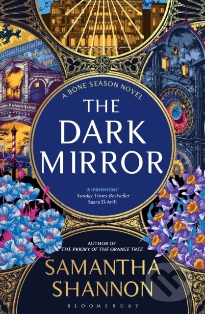 The Dark Mirror