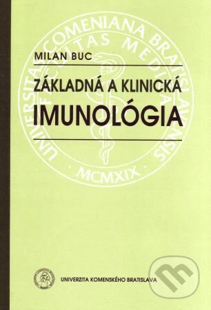 Základná a klinická imunológia