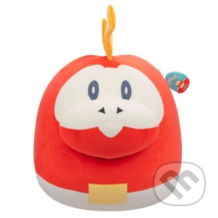 Squishmallows Pokémon - Fuecoco