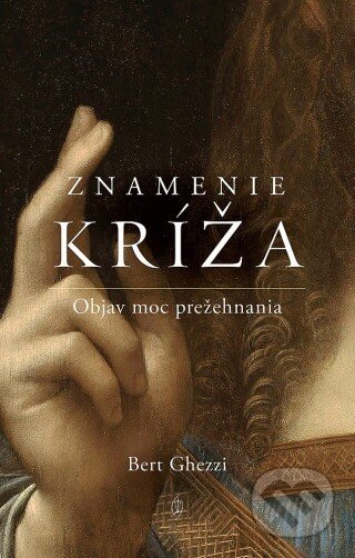 Znamenie kríža