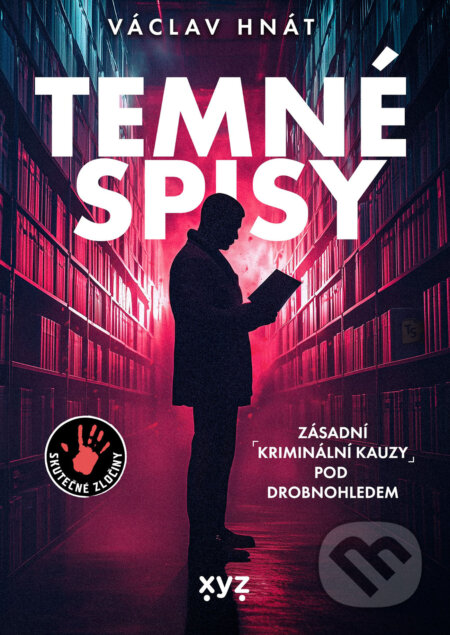 Temné spisy