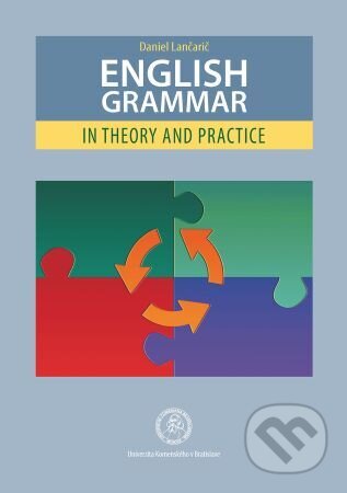 English Grammar in Theory and Practice