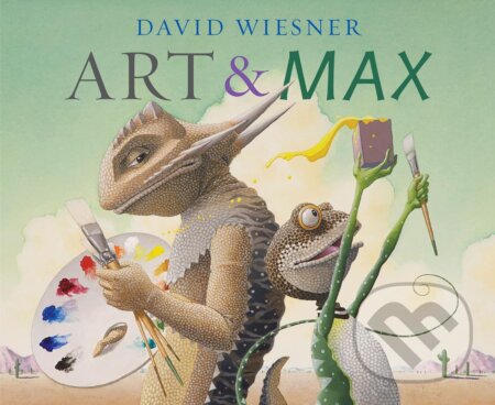 Art & Max