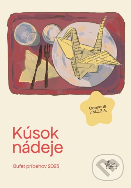 Kúsok nádeje