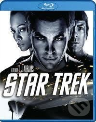 Star Trek (2009) - 