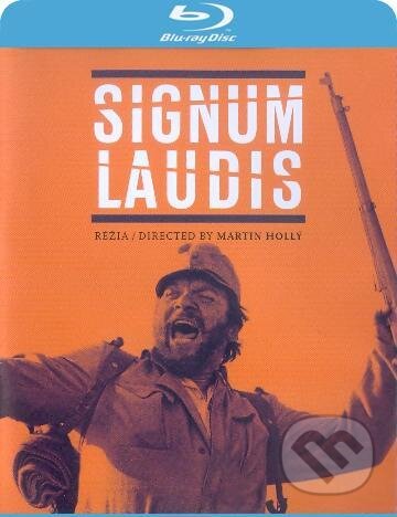 Signum Laudis - Martin Hollý ml.