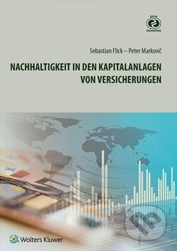Nachhaltigkeit In den Kapitalanlagen