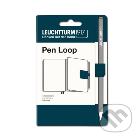 Pen Loop Deep Sea