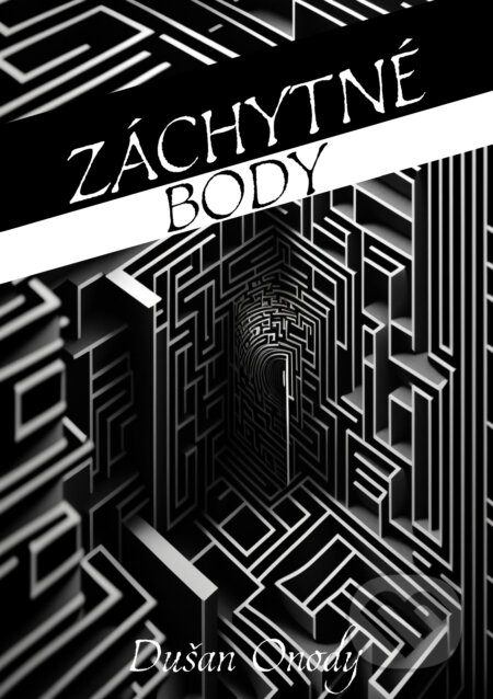 Záchytné body