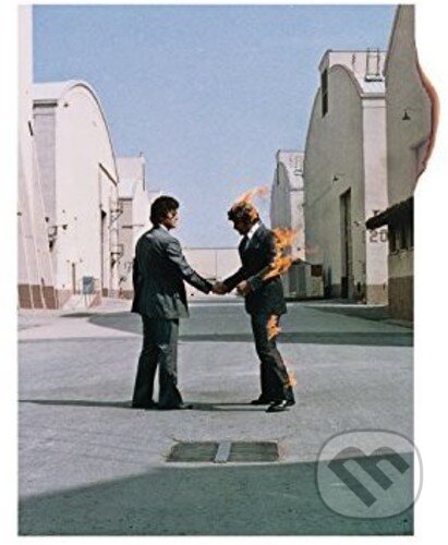 Pink Floyd: Wish You Were Here