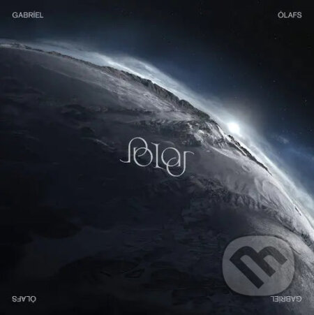Gabríel Ólafs:  Polar LP