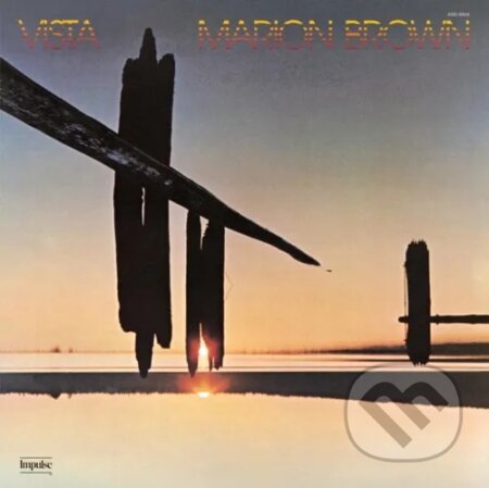 Marion Brown:  Vista LP