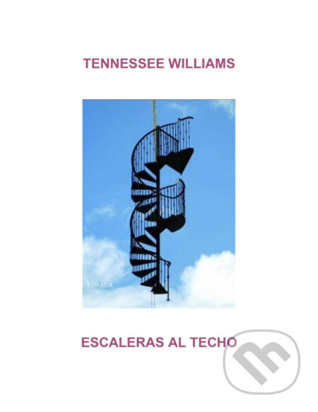 Escaleras al techo