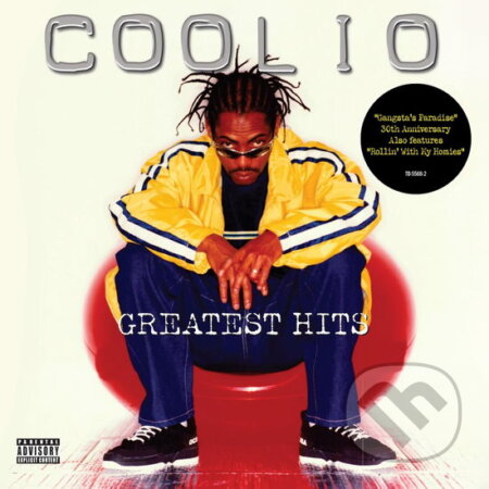 Coolio:  Greatest Hits