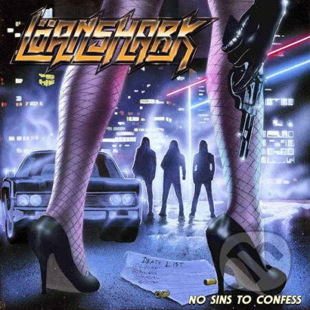 Loanshark:  No Sins To Confess Ltd. LP