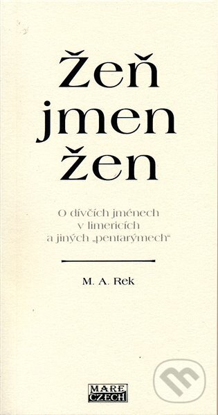 Žeň jmen žen