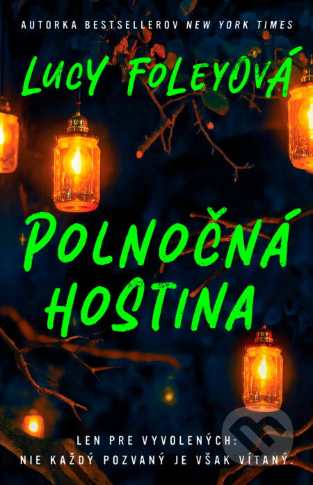 Polnočná hostina
