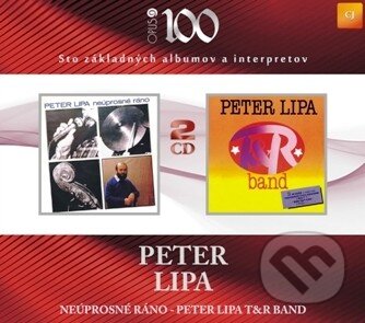 Peter Lipa: Neúprosne ráno / Peter Lipa & T+R Band