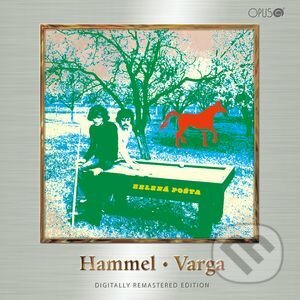 Pavol Hammel & Marian Varga: Zelená pošta