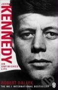 John F. Kennedy