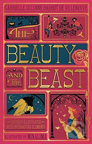 The Beauty and the Beast