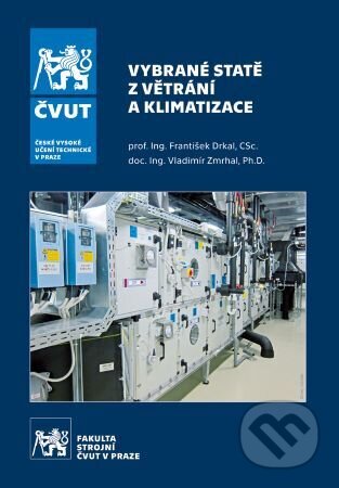 Vybrané statě z větrání a klimatizace