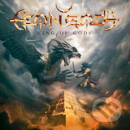 Aeon Gods:  King Of Gods