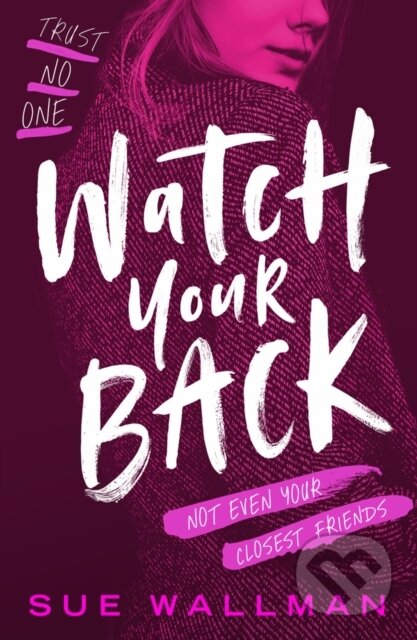Watch Your Back