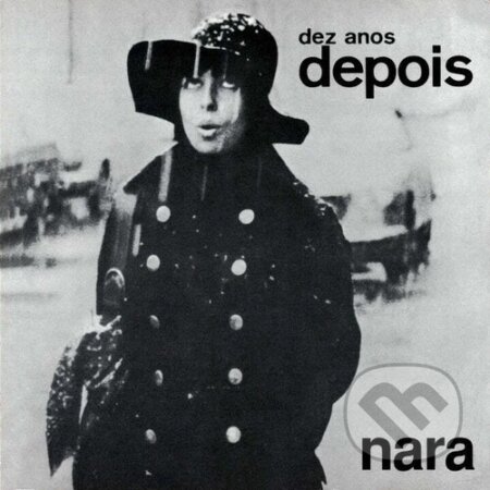 Nara Leao:  Dez Anos Depois LP
