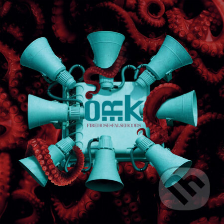 O.R.k.:  Firehose Of Falsehoods