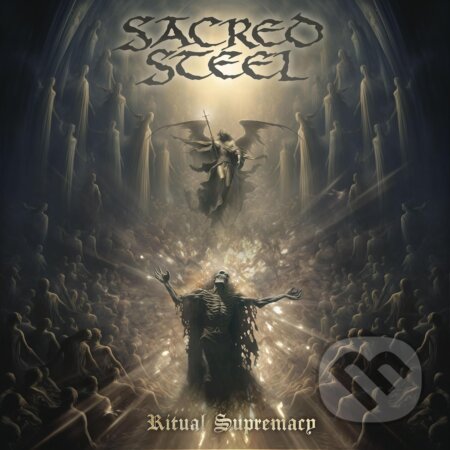 Sacred Steel:  Ritual Supremacy