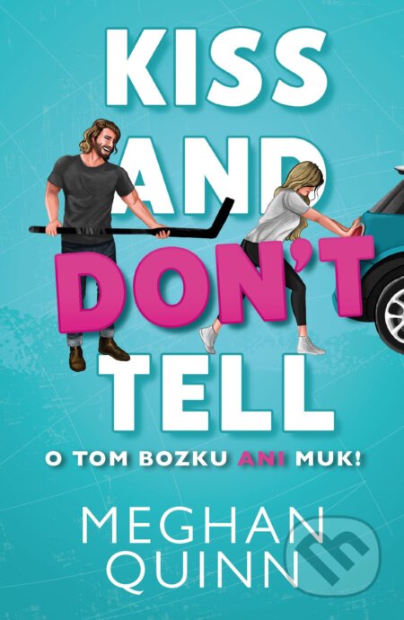 O tom bozku ani muk